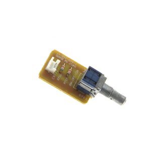Sony DTC-59ES Input SW Board 1-645-240-11