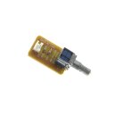 Sony DTC-59ES Input SW Board 1-645-240-11