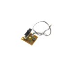 Sony DTC-59ES Timer SW Board 1-645-243-11