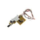 Sony DTC-59ES Headphone Jack Board 1-645-244-11