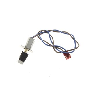 Sony DTC-59ES Power schalter