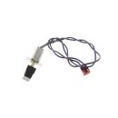 Sony DTC-59ES Power schalter