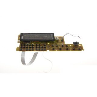 Sony DTC-59ES Display Board 1-645-238-11