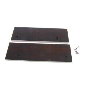 Sony DTC-59ES Holz-Seitenteile