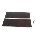 Sony DTC-59ES Holz-Seitenteile