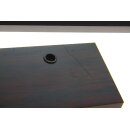 Sony DTC-59ES Holz-Seitenteile
