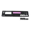Sony DTC-59ES Front-Panel