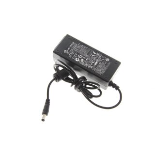 Original Netzteil Hoito ADS-45NP-12-1 Output: 12V 3A Stecker ca. 2,1 x 5,5 mm