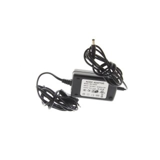 Original Netzteil AC/DC Adapter GM-120220 Output: 12V 2,2A
