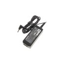 Original Netzteil Toshiba PA5129U-1ACA Output: 19V 2,37A