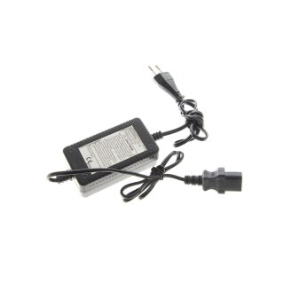 Ladegerät für Akku Sprühgerät Output: 12V-1A