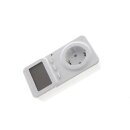 X4-LIFE KD-302G Stromkostenmessgerät Electricity Meter