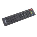 Original Fernbedienung Megasat HD370 HD390 HD6000DS HD7000DS