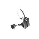 Jabra Pro 930 DECT Kabelloses Mono Headset Anschluss an...