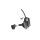 Jabra Pro 930 DECT Kabelloses Mono Headset Anschluss an PC/Softphone über USB