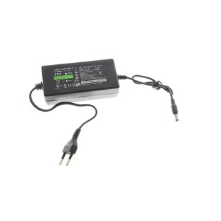 Original Netzteil Switch Power VGP-DC12V TH-1250 Output: 12V-5A