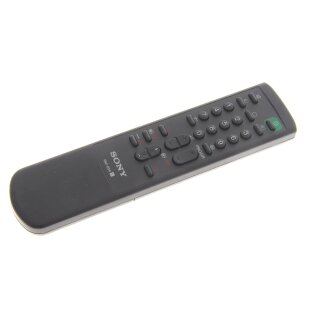 Original Fernbedienung Sony RM-834