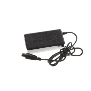 Original Ladegerät FY0424200850 Output 42V 0,85A für E-Bike