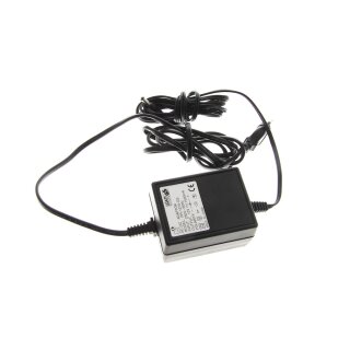 Original Netzteil PPI PPI-1215-GS Output: 15V 1500mA Stecker: 2,1 x 5,5 mm
