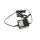 Original Netzteil PPI PPI-1215-GS Output: 15V 1500mA Stecker: 2,1 x 5,5 mm