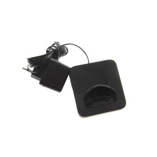 Unify OpenScape DECT Phone S6 Ladeschale mit Netzteil