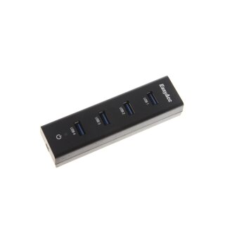 EasyAcc D40 USB 3.0 4 Ports Hub