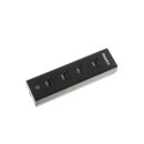 EasyAcc D40 USB 3.0 4 Ports Hub