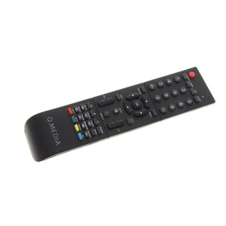 Original Fernbedienung Q.Media für QLC1578EU-B,QLC1978EU-B,QLC2278EU-B,QLC2276EU-W