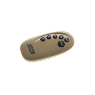 Original Fernbedienung QUIGG für Tower-Ventilator TV 6057 RS20970
