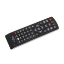 Original Fernbedienung Xoro für HRS 2610, HRS 8655