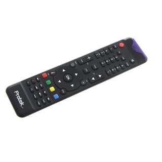 Original Fernbedienung Protek 9911 - 9920