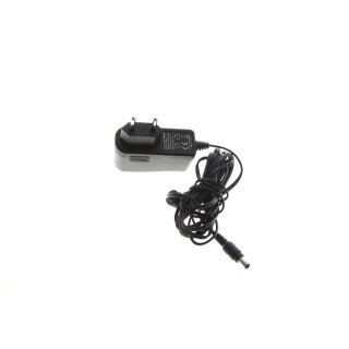 Original Netzteil CY-121000 Output: 12V-1A Stecker 5,5x2,1mm