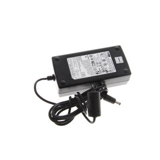 Original Netzteil AcBel  API-208-98010 Output: 12V-3,6A Stecker 5,5x2,5mm
