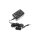 Original Netzteil YHI 898-1015-F12S Output: 12V-1250mA Stecker 5,5x2,1mm