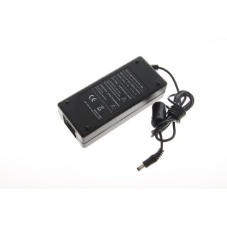Original Netzteil TFD-1901 Output: 12V-5A Stecker 5,5x2,1mm