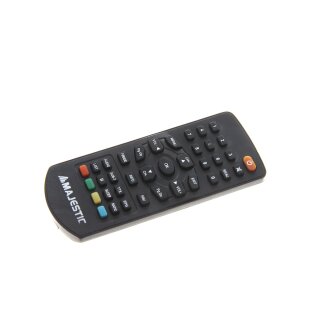 Original Fernbedienung Majestic für DEC556-USB DVB-T Tuner