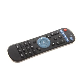 Original Fernbedienung Android TV Box für T95Z Plus T95U Pro T95V Pro Q Plus QBOX