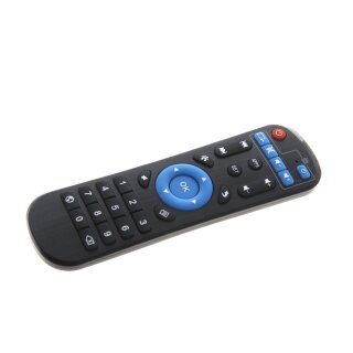 Original Fernbedienung Android TV Box für T95Z Plus T95U Pro T95V Pro Q Plus QBOX