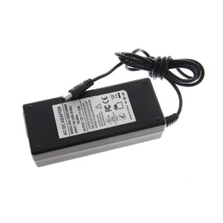 Original Netzteil BSG-100W1208000 Output 12V 8A Stecker 5,5x2,5