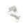 Original Netzteil Instar SW-050150 Output 5V 1,5A Stecker 3,5x1,2