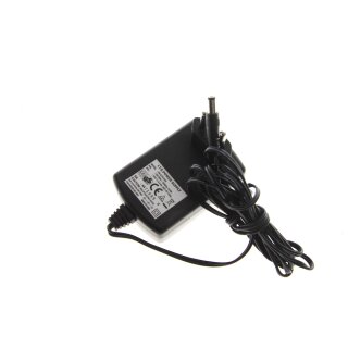 Original Netzteil HK-A210-A05 Output 5V 0,3A Stecker 5,5x2,5mm