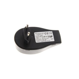 Original Electronic Adapter ET-50B Netzteil 12V 50W