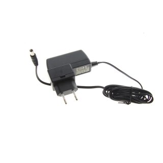 Original HD SFP1201000P Netzteil Output: 12 V DC  1000mA Stecker 5,5x2,1mm