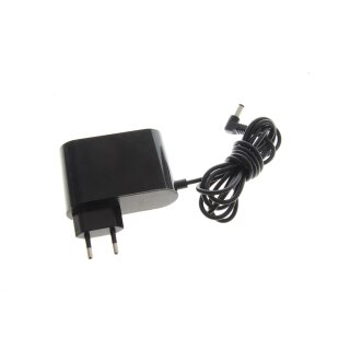 Original ZD024M240100EU Netzteil Output: 24 V DC  1,0A Stecker 5,5x2,1mm