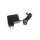 Original ZD024M240100EU Netzteil Output: 24 V DC  1,0A Stecker 5,5x2,1mm