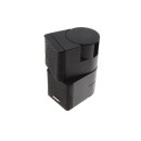 Bose Jewel Cubes Boxen Satelliten Lautsprecher Schwarz
