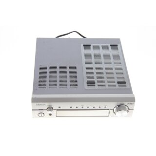 Denon DRA-F101 Stereo Receiver mit Phono