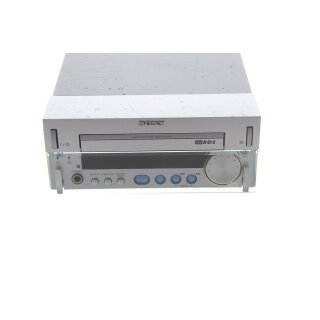 Sony HCD-SD1 Compact Disc Receiver