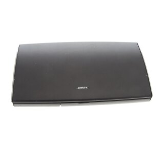 Bose AV35 Control Console Defekt