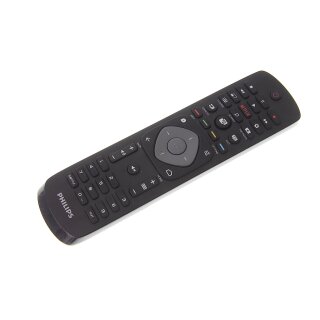 Original Fernbedienung Philips für 22PFS5403/12, 32PFH5500/88, 32PFK5500/12